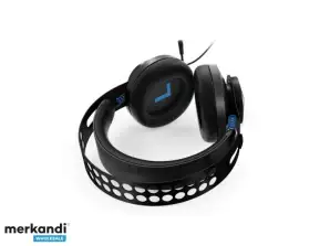 Lenovo Legion H300 ausinių galvutė 3.5mm Juoda GXD0T69863