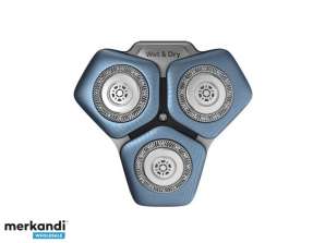 Philips SH71/50 Ersatz Scherkopf Set 7000 Blau