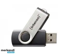 Intenso USB Flash Drive Basic Line 64GB 3503490