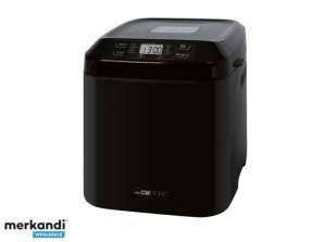 Clatronic Brotbackautomat BBA 3774 Schwarz