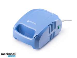 Oromed Pneumatisches Inhalationsgerät Oro Family Plus