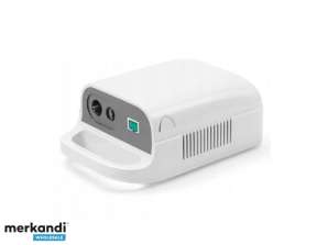 Oromed Pneumatischer Kolbeninhalator für Kinder & Erwachsene ORO Smart Neb