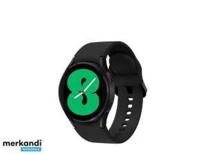 Samsung Galaxy Watch4 40mm must R860 SM-R860NZKAEUE