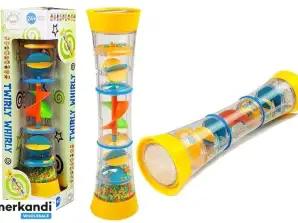 Twirly Ball Rassel Labyrinth Spielzeug