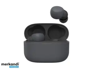 SONY WF LS900 LinkBuds S True Wireless NC ausinės Juoda