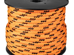 Flettet polypropylentau fi 16 60m