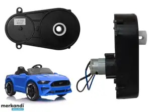 Κινητήρας διεύθυνσης 12V 4000 RPM για όχημα BBH 718A. BBH0002