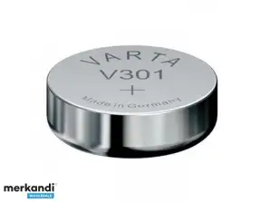 Varta V301 - Bateria descartável - SR43