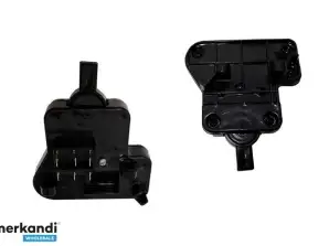 Interruttore a stelo anteriore/posteriore per batteria BMW X6M a 2 posti
