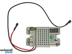 Modul. Kontrollenhet for BMW Police R1200 motorsykkel