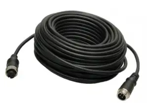 NVOX 4 Pin Quad Connection Cable 10 m... NVOX 4 PIN Quad Cable 10M