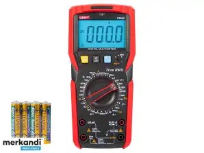 BLO 50 237# 50 237# Метр ut89x uni t