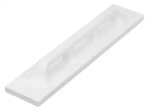 Truelle en polystyrène. 600 x 130 mm
