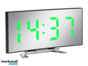 50 347# Digitális óra fújás cl 03