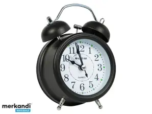 50 348# Horloge analogique réveil soufflage cl 04