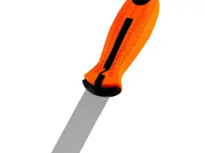 Painting Spatula 20 mm. stainless steel. two-component handle