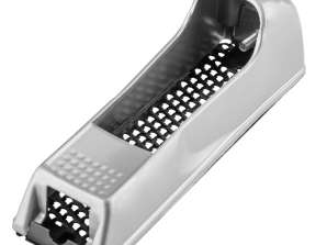Aluminiumsfil for G/K-plater. 140mm