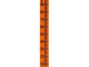 Reper for pouring 100 mm with 3M tape. 20 pcs PE