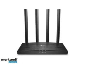TP LINK Archer C6 V3.2   Wireless Router   ARCHER C6 V3.2