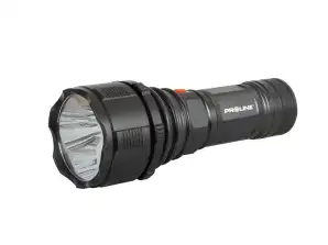 Set: Distanzmessgerät 15173 proline   Taschenlampe 51037 proline