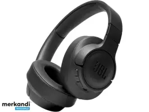 Jeu de direction JBL Tune 760 NC Noir JBLT760NCBLK