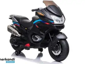 Akü Motoru XMX609 Siyah