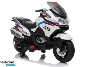Μοτέρ μπαταρίας XMX609 Λευκό