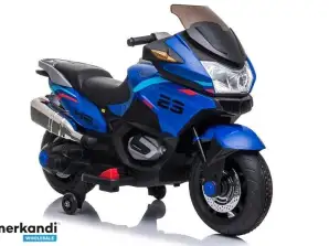 Akü Motoru XMX609 Mavi