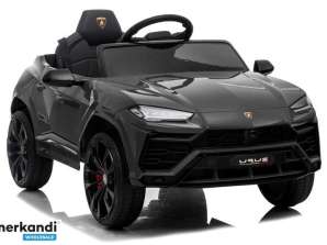 Batterij Auto Lamborghini Urus BDM0923 Zwart