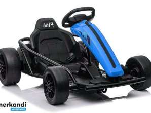 Drift SX1968 Accu Kart Blauw