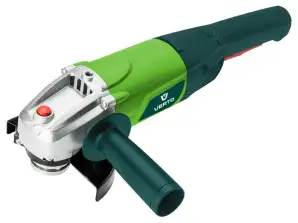 Winkelschleifer 1050W. Scheibe 125 x 22,2 mm. Umdrehungen 10 500 min??