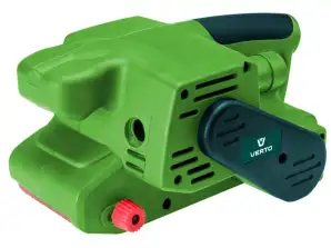 Λειαντική μηχανή ταινίας 730W χωρίς τέλος 75 x 457 mm
