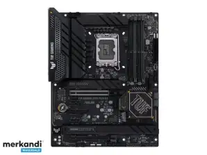 ASUS 1700 TUF GAMING Z790-PLUS DDR4 90MB1CQ0-M0EAY0
