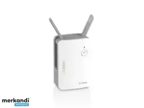 D LINK Wireless Range Extender AC1300   DAP 1620/E