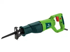 Reciprocating saw 710W. stroke 20 mm. number of strokes 0 2800 min??. suitcase