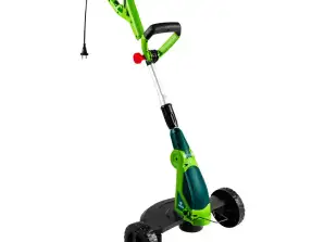 Desbrozadora 550W 2 en 1 ancho de corte 320mm