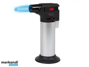 53 228# Queimador a gás rk 3012 blue touch blister emborrachado