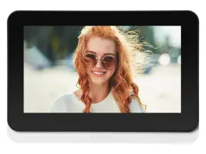 Voor uitbreiding van de Philips WelcomeEye Connect 3 set