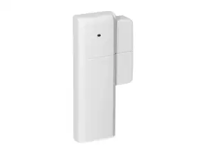 Philips WelcomeBell AddContact. contacteur. alimentation par batterie. montage en surface