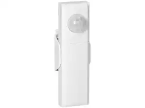 Philips WelcomeBell AddMove. capteur de mouvement sans fil. alimentation par batterie 2xAA