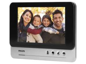 Moniteur Philips WelcomeEye AddComfort