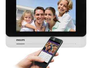 Philips WelcomeEye AddConnect