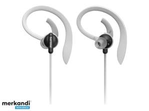 Philips TAA4205 Casque sans fil / Kopfhörer mit Mikro TAA4205BK / 00