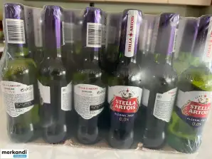 Stella Artois 330 ml non-alcoholic 0.0%