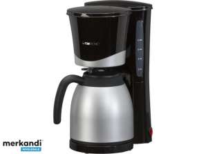 Clatronic Termo kahve makinesi KA 3327 siyah