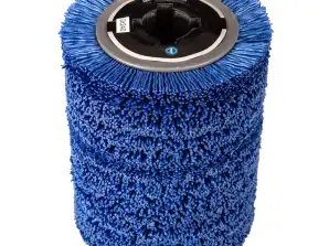 Cepillo de nylon para pulidora 58GE137