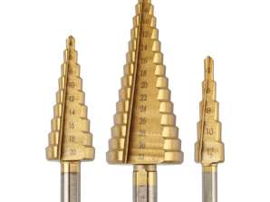 Lot de 3 pièces
