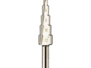 Kavljasto svedro 4 12 mm TOP 54T302