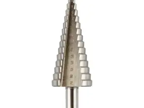 Stufenbohrer 4 32 mm TOP 54T304