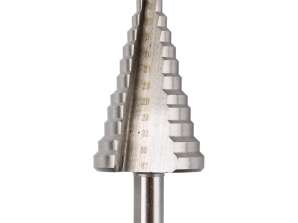 TOP 54T305 Stufenbohrer 6 37 mm
